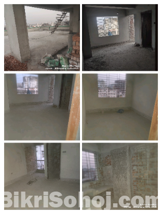 একটি ফ্ল্যাট আর্জেন্ট বিক্রি হবে